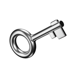 Login Key icon